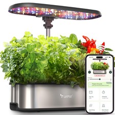 Letpot lph hydroponics - lph-se,