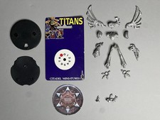 EPIC 40K ELDAR PHANTOM TITAN