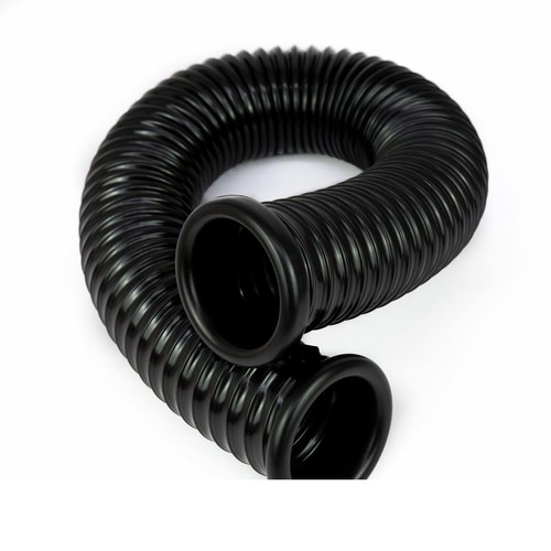 Ramair black flexible cold - flexible, air