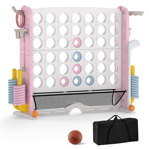 Connect 4 giant board - in,