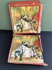 GALT TOYS Wood JIG-SAW PUZZLE