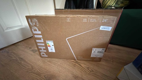Philips 24phs4022 smart - philips, lcd