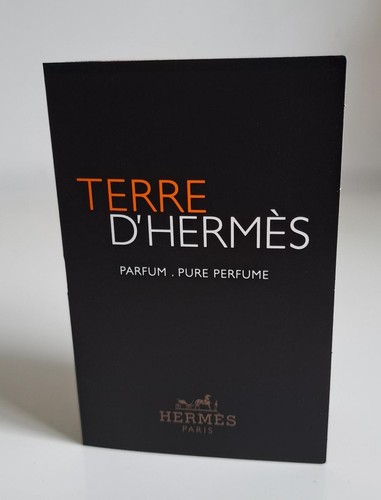 Hermes terre eau - d'hermes,