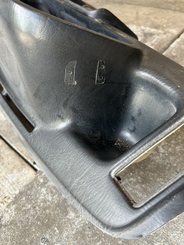 Lhd ford fiesta - ,