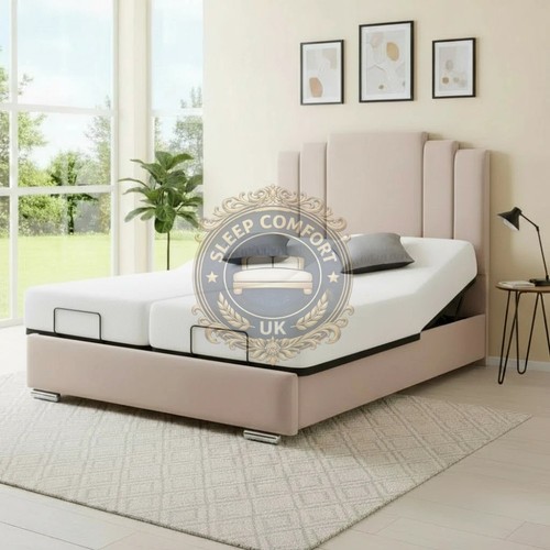 Bespoke electric bed frame - electric,