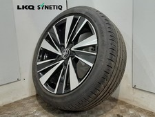 ALLOY WHEEL 2025 TOYOTA COROLLA 17 Inch Rim & 225/45/17 Falken Tyre 7.5J ET40