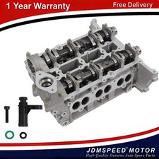 Complete Cylinder Head Fit