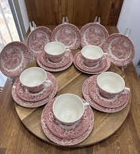 Broadhurst Ironstone Constable