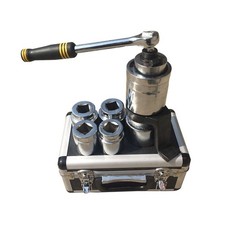 Torque Multiplier, Torque