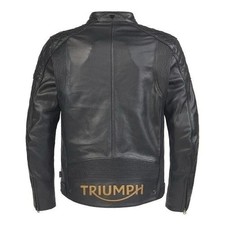 Triumph Motorbike/Motorcycle