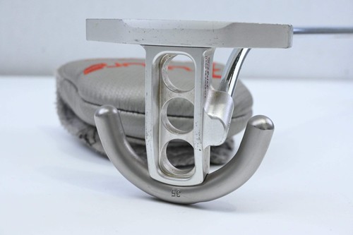Scotty cameron futura putter - scotty,