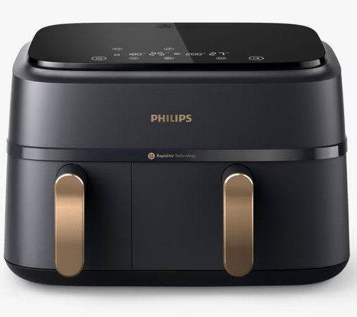 Philips air fryer - philips, 3000