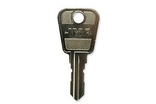 Thetford Caravan Toilet Door