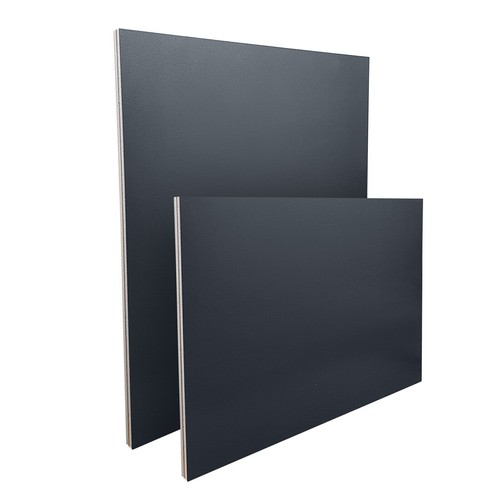 Antercite grey ral - grey, pvc