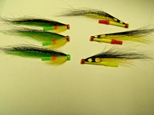 Salmon Fly Fishing,  Sunray