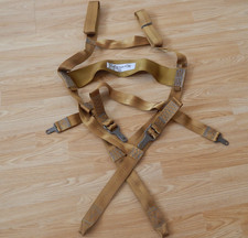 Martin Baker Aircraft Ejection Seat Harness Sub Assembly [1R11E]