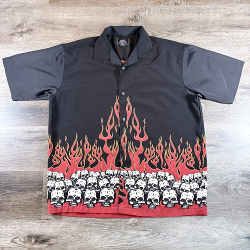 Vintage ethic rocka - vintage, bc