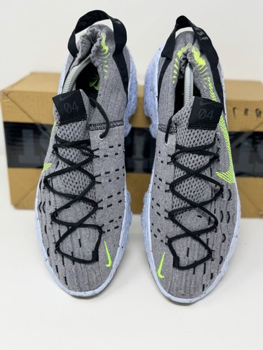Size nike space hippie - size,