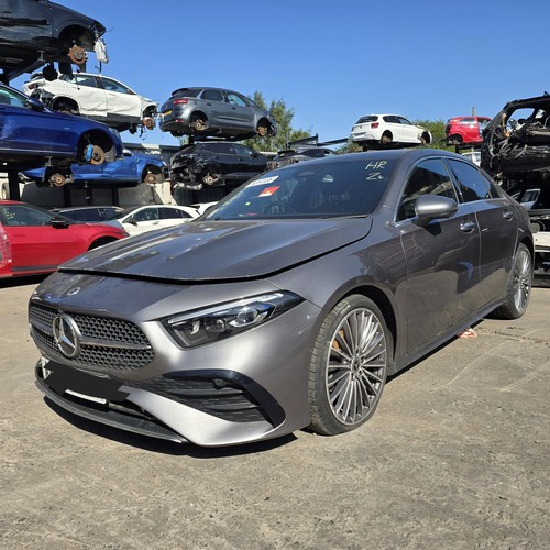 2018 mercedes class w177 - 2018-24,