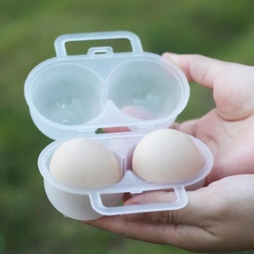 Outdoor egg box holder - outdoor, 2
