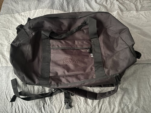 Highlander loader 100 duffle - loader,