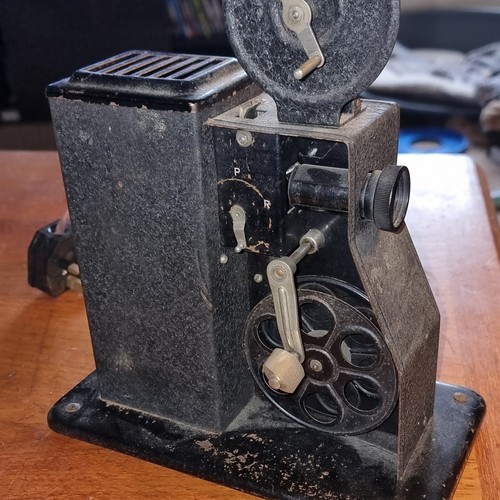 Vintage 5mm desktop - 9.5mm,
