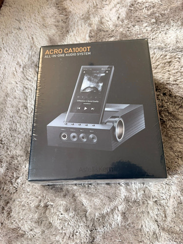 Astell kern ca1000t desktop - ca1000t,