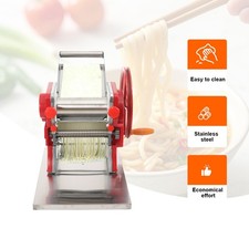 Commercial Electric Dough