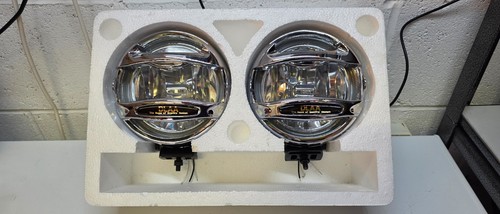 Dlaa driving lamps spot lights - driving, lamps/spot