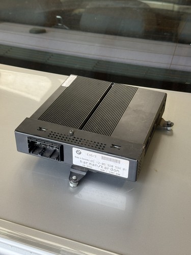 Bmw harman kardon radio - bmw,