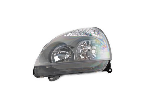 Fits renault clio headlight - renault,