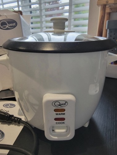 Quest 35530 350w rice - 350w,