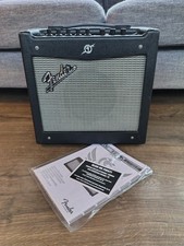 FENDER Mustang 1 v2 Electric