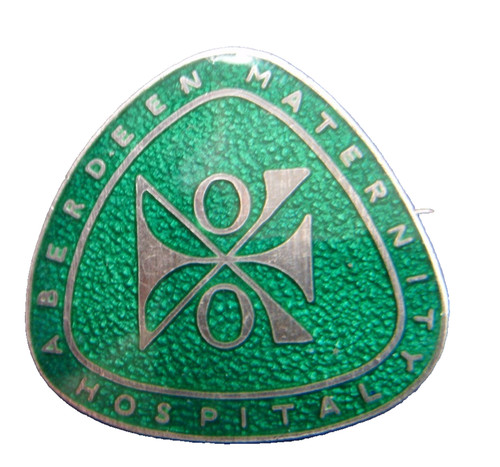 Aberdeen maternity hospital - aberdeen,