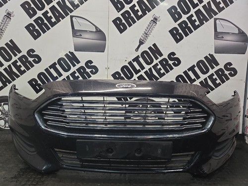 2014 2019 ford mondeo mk5 - 2014-2019,