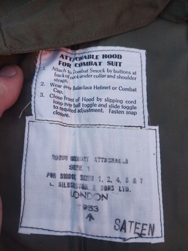 British army sateen green - army,