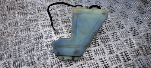 Nvt 125 rambler - rambler, tank