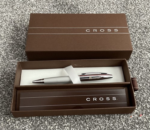 New box cross calais - new, in