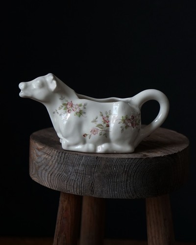 Vintage english porcelain - vintage,