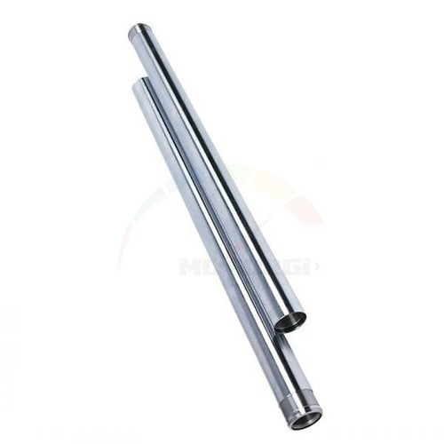 Front fork pipes - front,