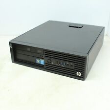 HP Z230 Windows 10 Desktop PC