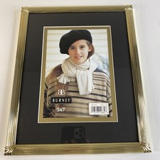 Burnes Of Boston Since 1917