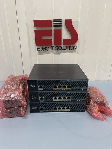 Cisco air ct2504 k9 - ⭐,