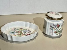 Aynsley ' Wild Tudor'  Fine