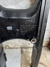 KTM 990smr Swinging Arm