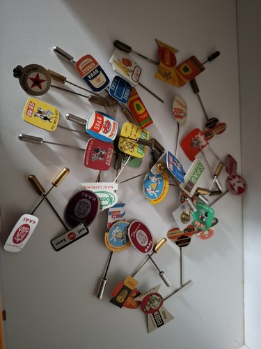 Vintage joblot collectable - 30+,