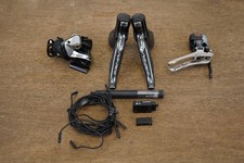 Shimano Dura-Ace 9070 Di2 11
