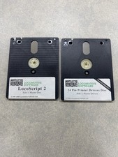 Amstrad PCW 8256 8512 -