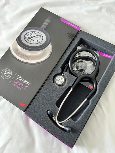 Littmann classic iii - classic,