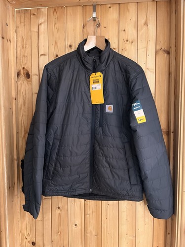 Carhartt gilliam jacket brand - carhartt,